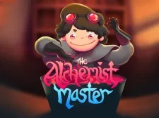 Alchemy Master