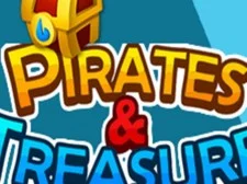 Pirates Treasure